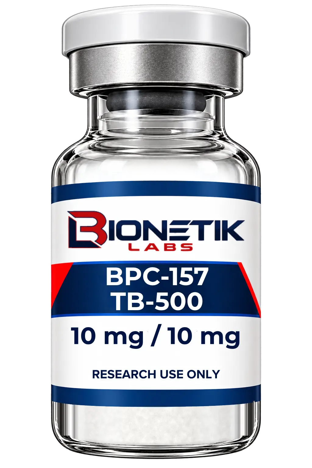 BPC-157 / TB-500