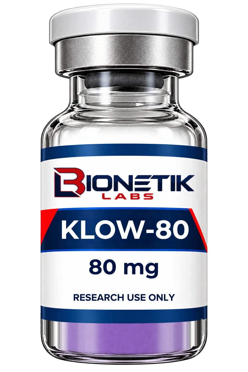 KLOW-80 Blend