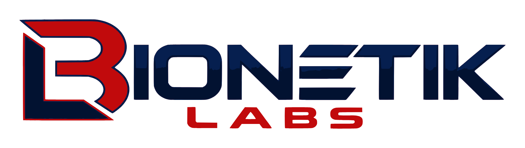 Bionetik Labs