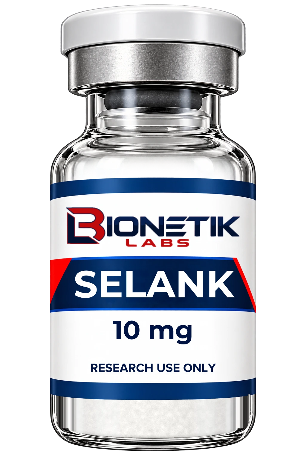 Selank
